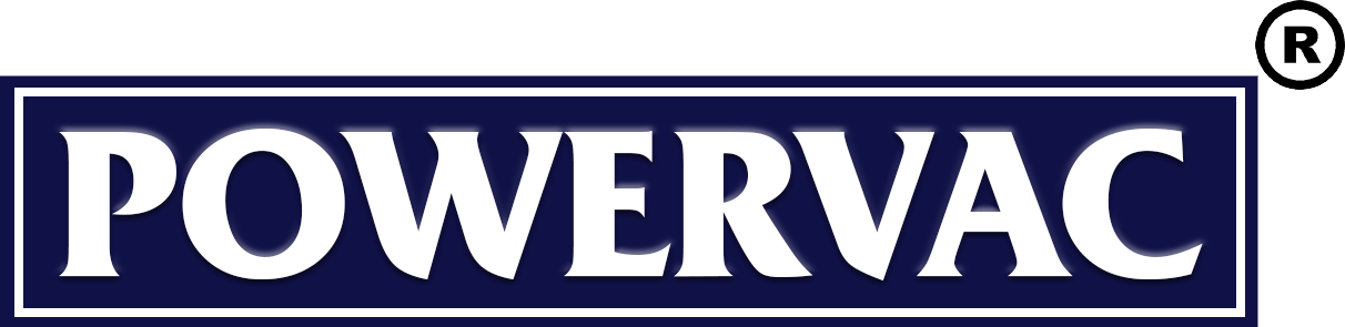 Packmech Engineers POWERVAC Logo